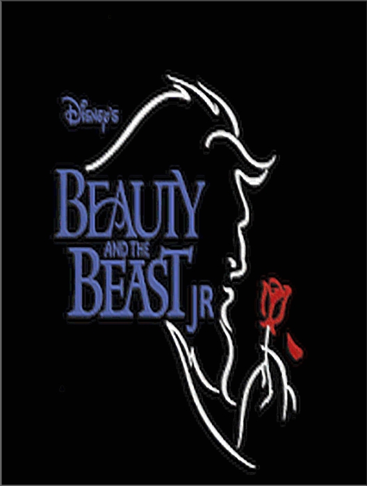 Disney's Beauty and the Beast JR. at Dexter High Performances