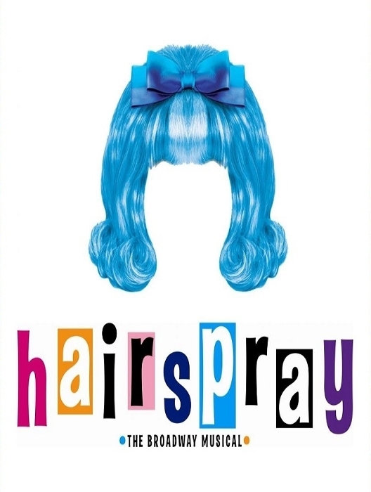 Hairspray at Nova High School Performances April 30, 2015 to May 2