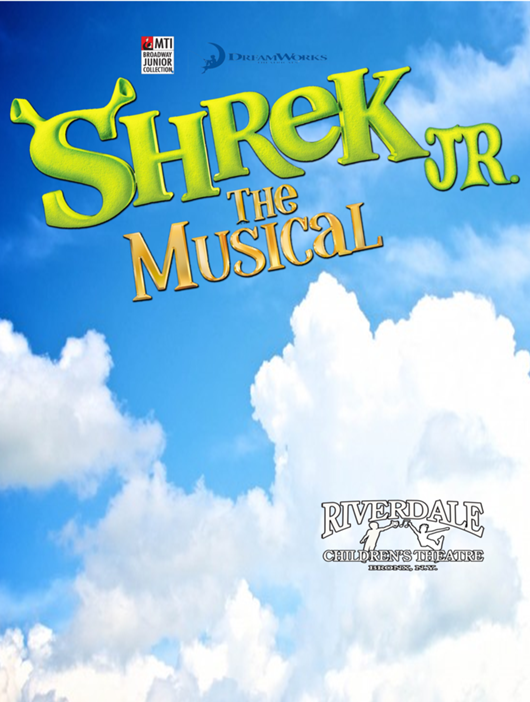 Shrek The Musical At Riverdale Children S Theatre