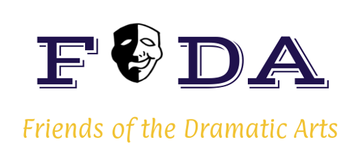Loving the drama? Be a Friend of the Dramatic Arts and become a season donor today!