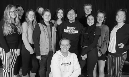 A Christmas Carol at Steele Canyon High - Performances December 12, 2018 to December 16, 2018 ...