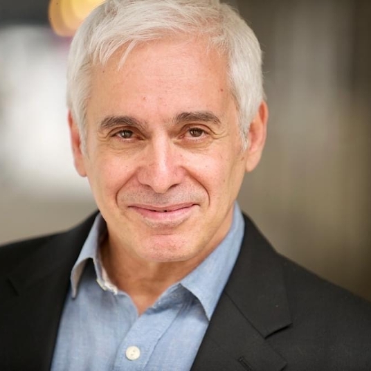 Albert Insinnia head shot