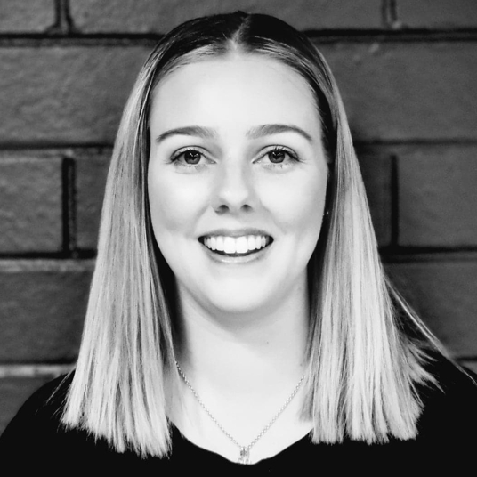 Cortni Cooper head shot