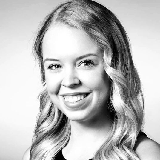 Ruby Voss head shot