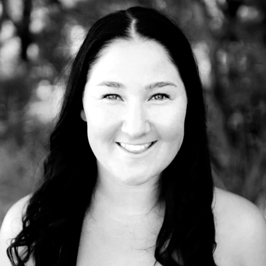 Tess Howieson head shot