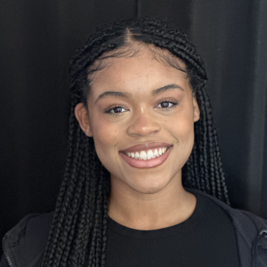 Jeilyn Patience head shot