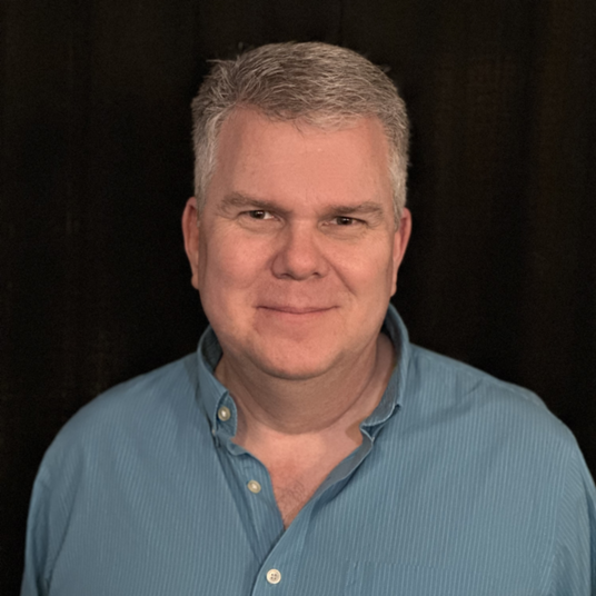 Rob Tilley head shot