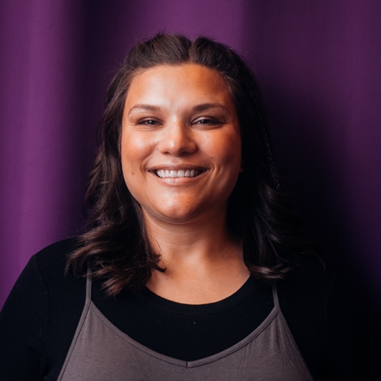 Liz Setzler head shot