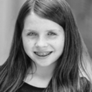 Madeleine Pilla head shot
