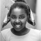 Melanie Owens head shot