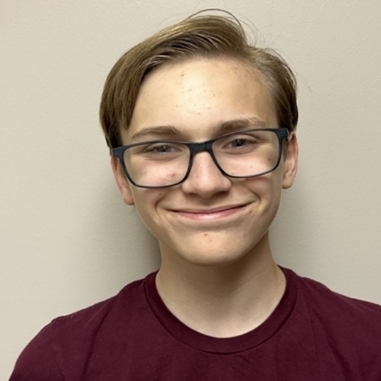 Drew Harrigan head shot