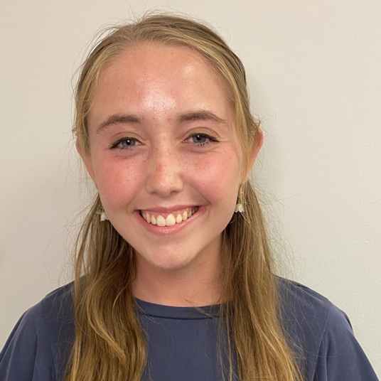Brianna Cousino head shot