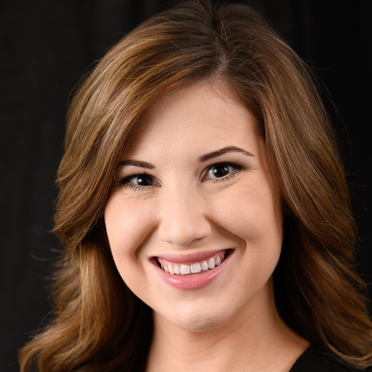 Meagan Graham head shot