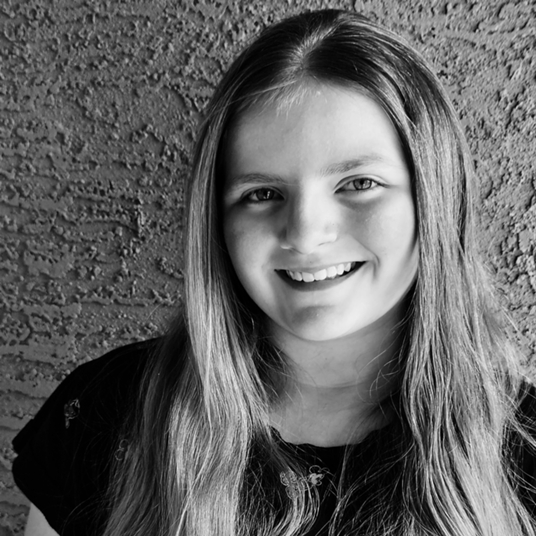 Abby Post head shot