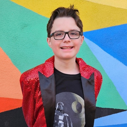 Brandon Post head shot