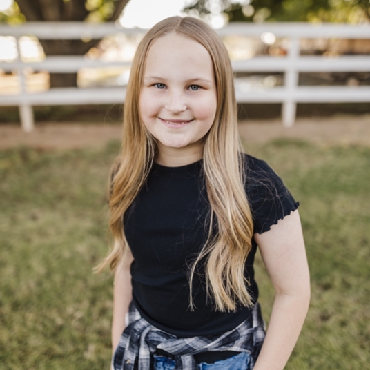 Beya Baker head shot