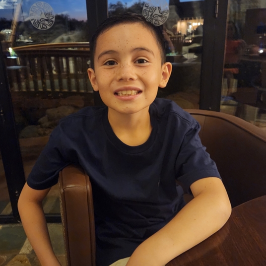 Eddie Edrosa head shot