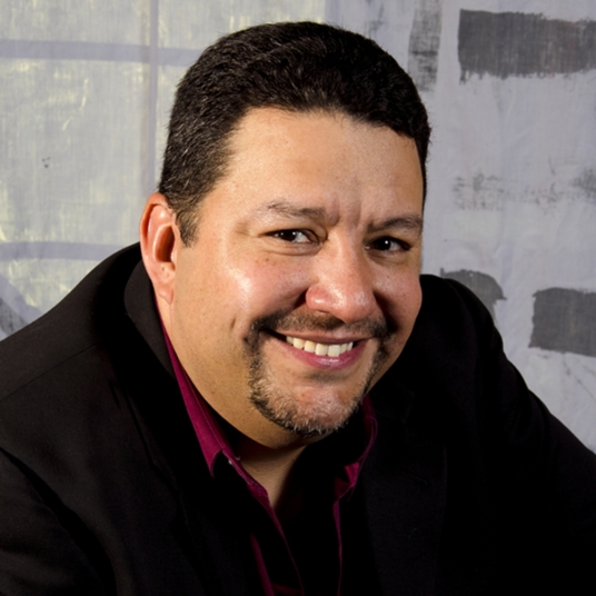 Jim Gradillas head shot