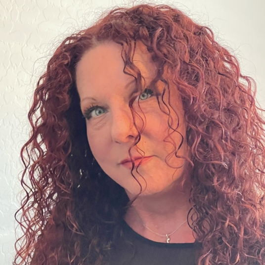 Michelle Marie head shot