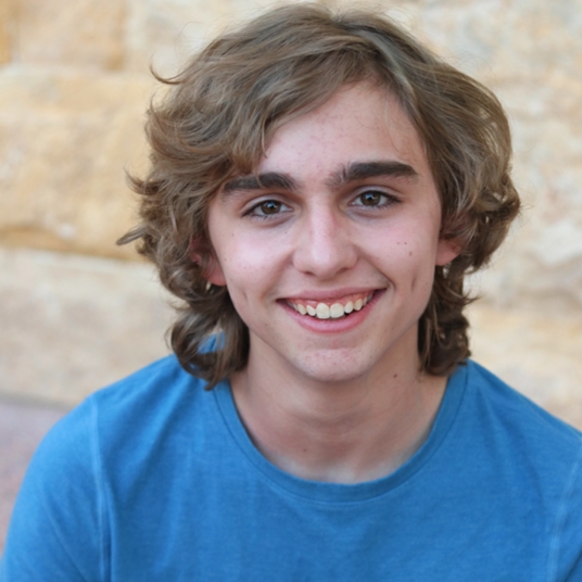 William Polvino head shot