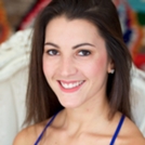 Brittany Shinay head shot