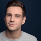 Joseph Allen head shot