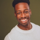 Reggie Bromell head shot