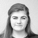 Abby Cawthorn head shot