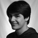 Connor Fetta head shot