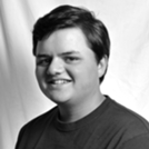 Jackson Ray head shot