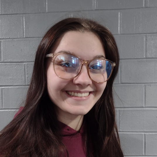 Kelby Dimler head shot