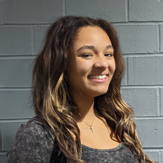 Reagan McCarty head shot