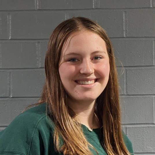 Kelli Storck head shot