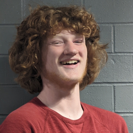 Michael Vandermark head shot