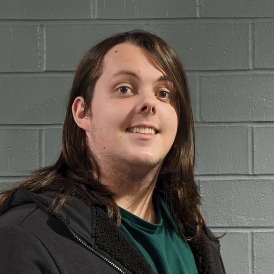 Jeff Warner head shot