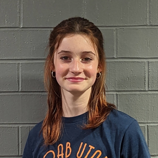 Reyna Shirley-Brown head shot