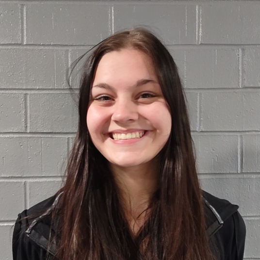 Kelby Dimler* head shot