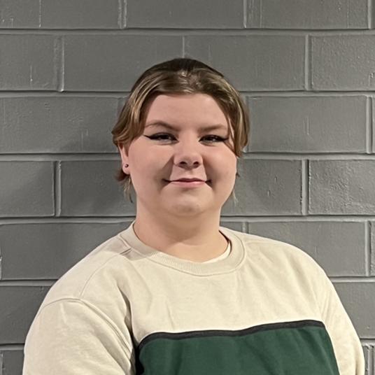 Emma McDowell* head shot
