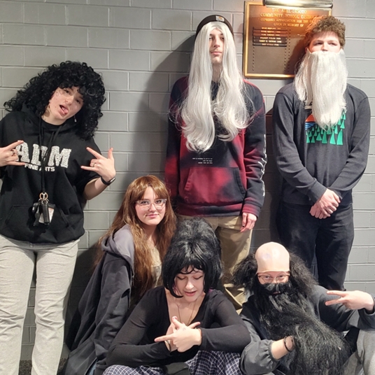 Hair Crew head shot