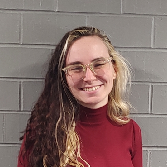 Lily Frana* head shot