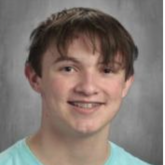 Brody Hunt head shot