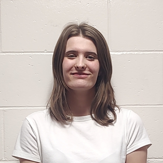 Ella Greer* head shot
