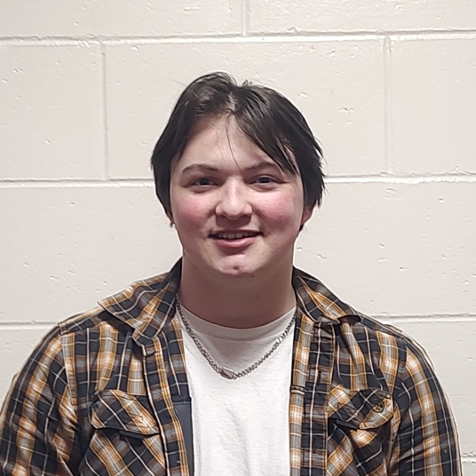 Brody Hunt* head shot