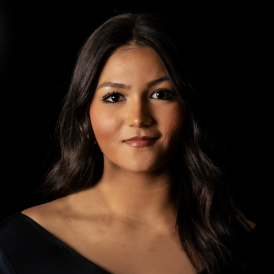 Hannah Hansen head shot