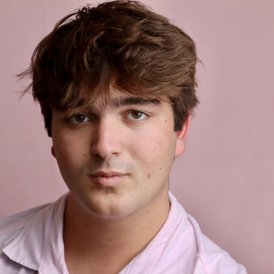 Lantz Hemmert head shot