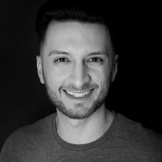 ANTHONY ROGER HILLANBRAND head shot