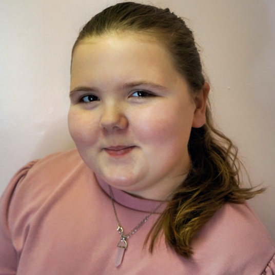 ELLA URMSON head shot