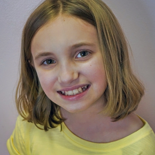 GENEVA CROSSWELL head shot