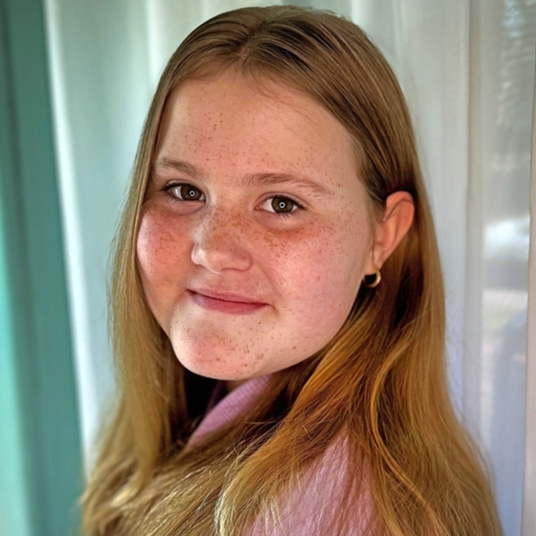 IRIS RYAN head shot
