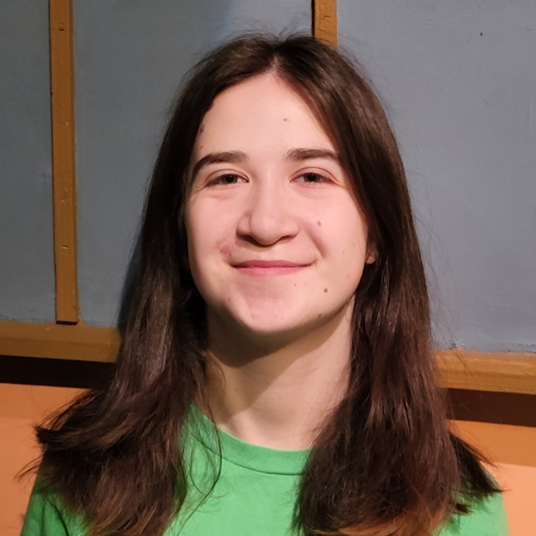 Eden Everitt*~^+ head shot